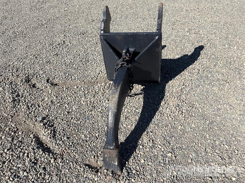  Excavator Ripper - Fits Hitachi ZX200LC Aufreisser