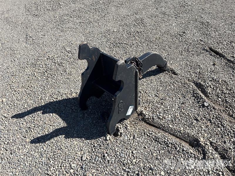  Excavator Ripper - Fits Hitachi ZX200LC Aufreisser