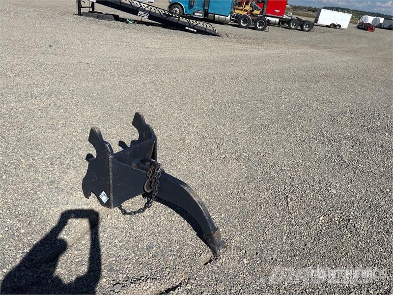  Excavator Ripper - Fits Hitachi ZX200LC Aufreisser