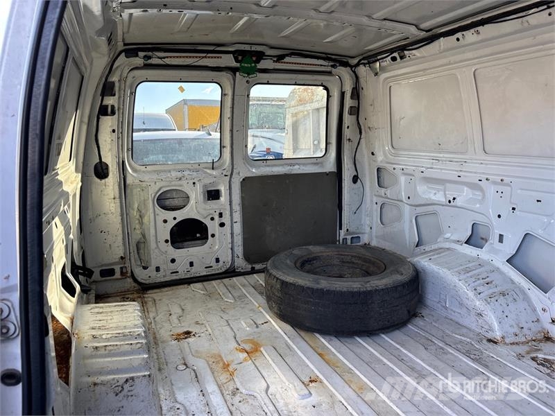 Ford E-250 Gesloten bedrijfswagens