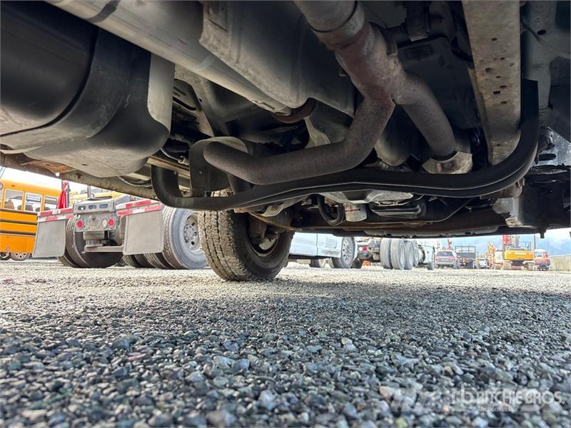 Ford E-250 大型面包车