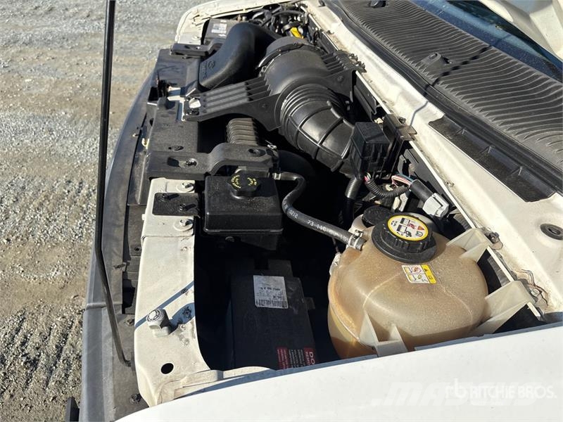 Ford E-250 Furgone chiuso