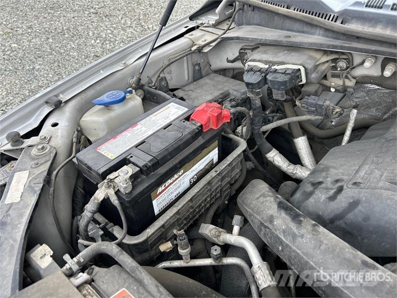 Ford F-150 Прочие фургоны