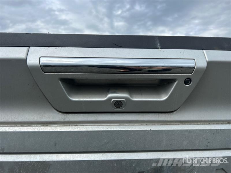Ford F-150 Прочие фургоны