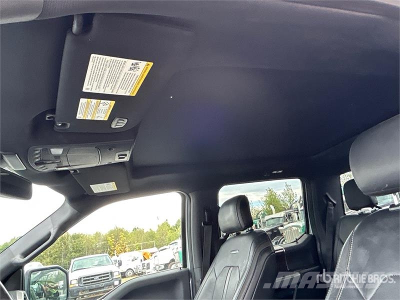 Ford F-150 Прочие фургоны
