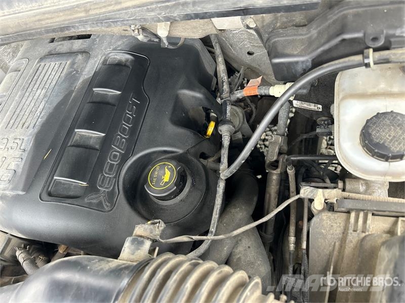 Ford F-150 Прочие фургоны