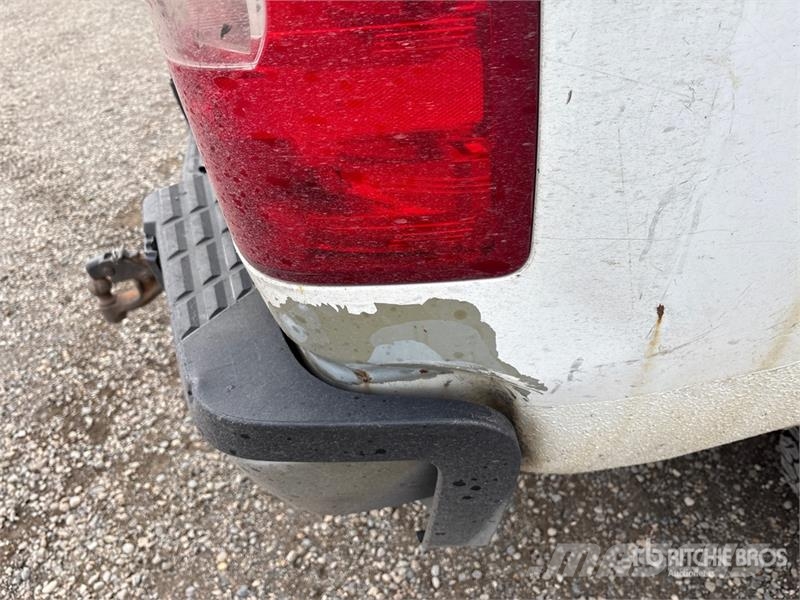 Ford F-150 4x4 Crew Cab Pickup Drugi