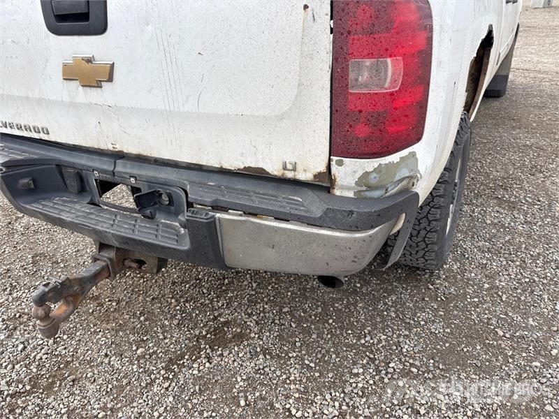 Ford F-150 4x4 Crew Cab Pickup Drugi