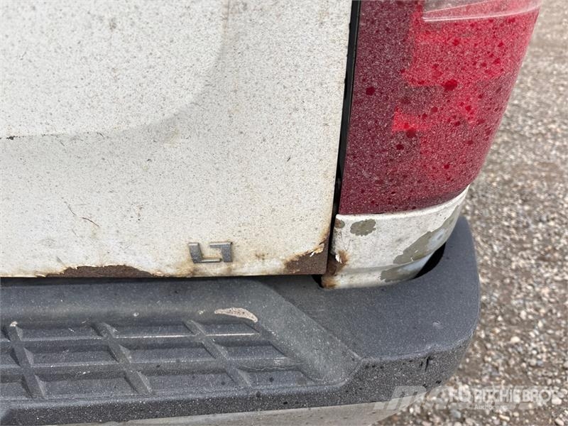 Ford F-150 4x4 Crew Cab Pickup Drugi
