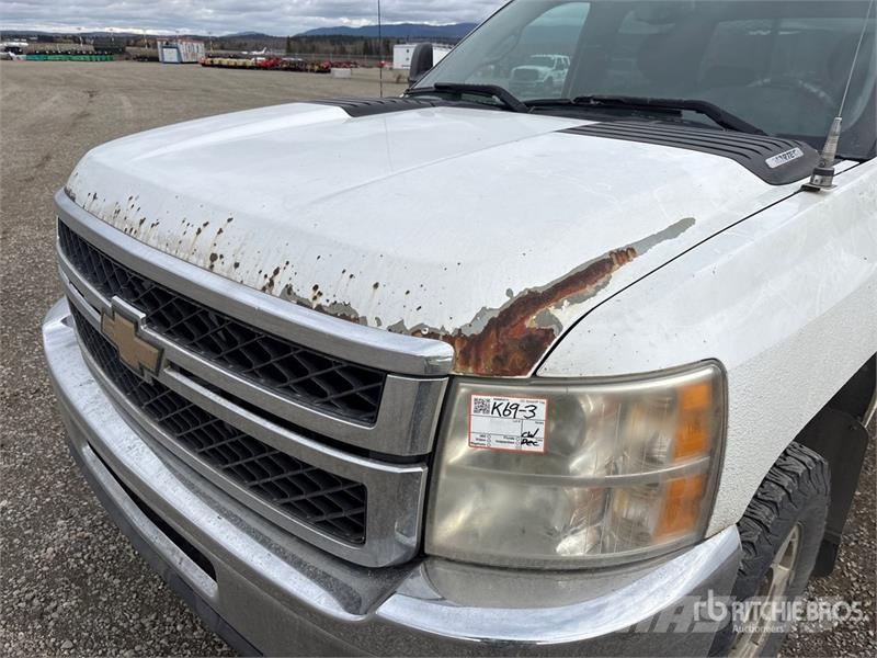 Ford F-150 4x4 Crew Cab Pickup Drugi