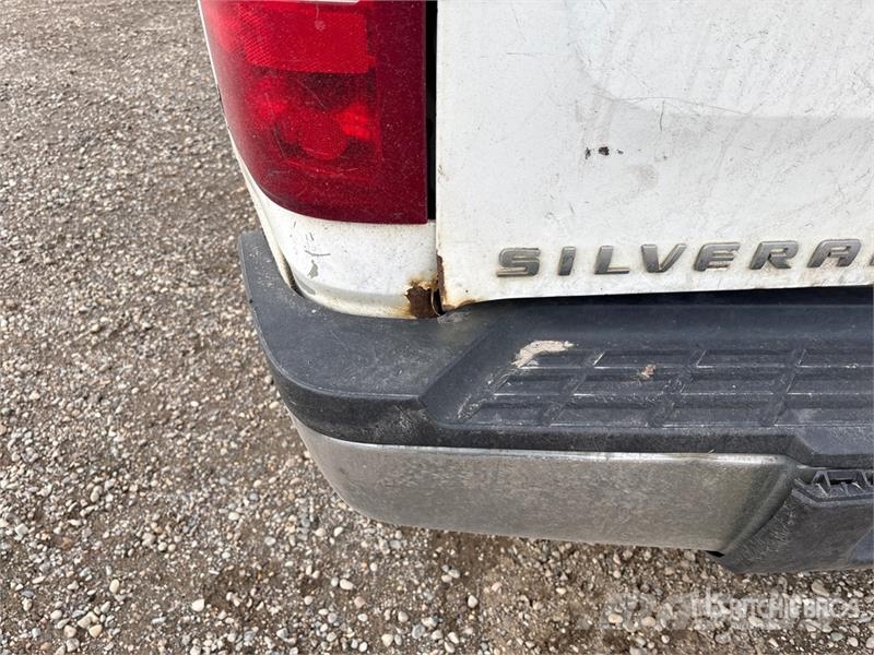 Ford F-150 4x4 Crew Cab Pickup Drugi