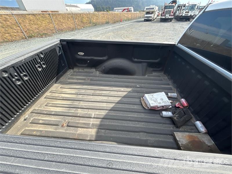 Ford F-150 FX4 4x4 Extended Cab Pickup 其他