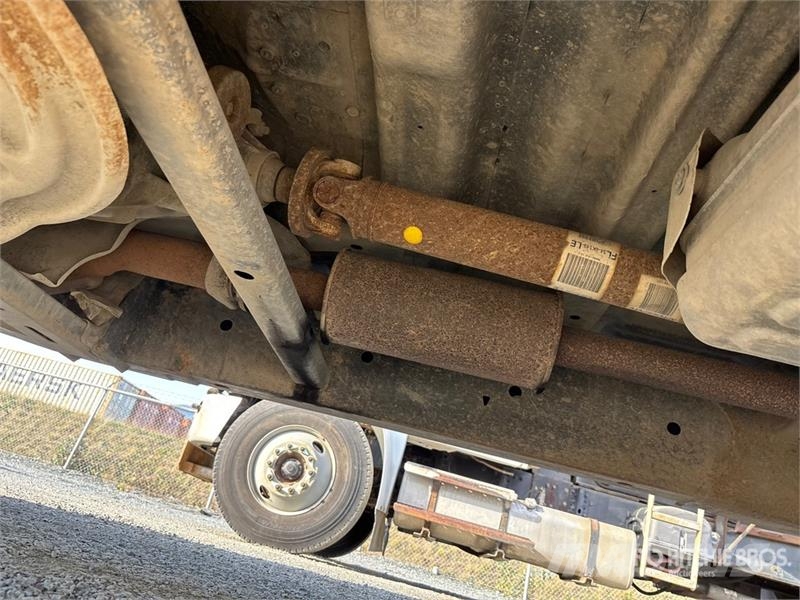 Ford F-150 King Ranch 4x4 Crew Cab Pickup Muu