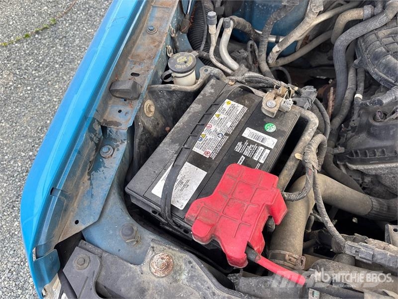 Ford F-150 XLT 4x2 Crew Cab Pickup Muu