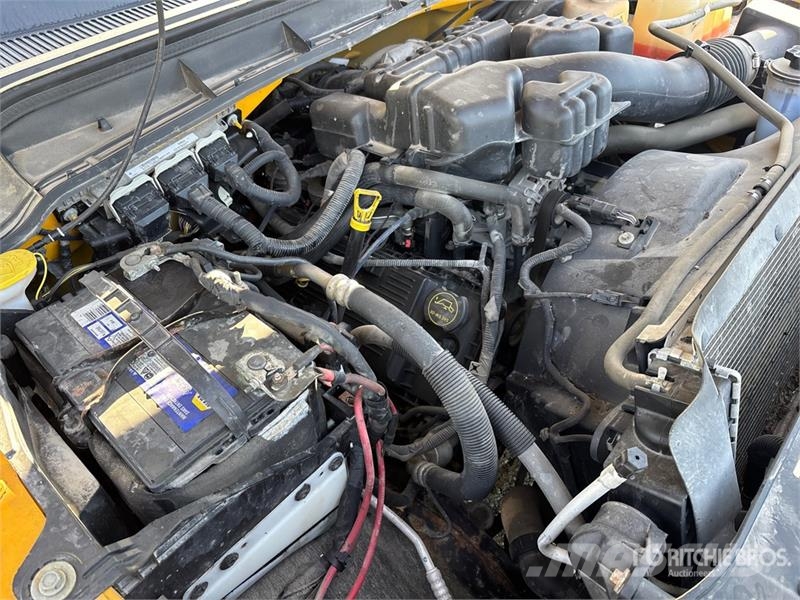 Ford F-250 XL 4x2 Pickup Прочие фургоны