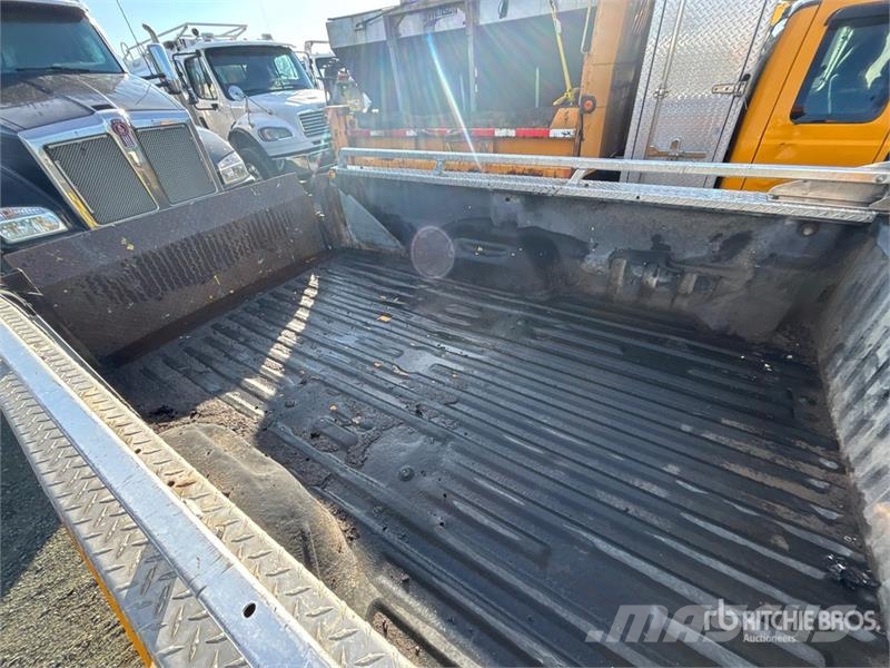 Ford F-250 XL 4x2 Pickup Прочие фургоны