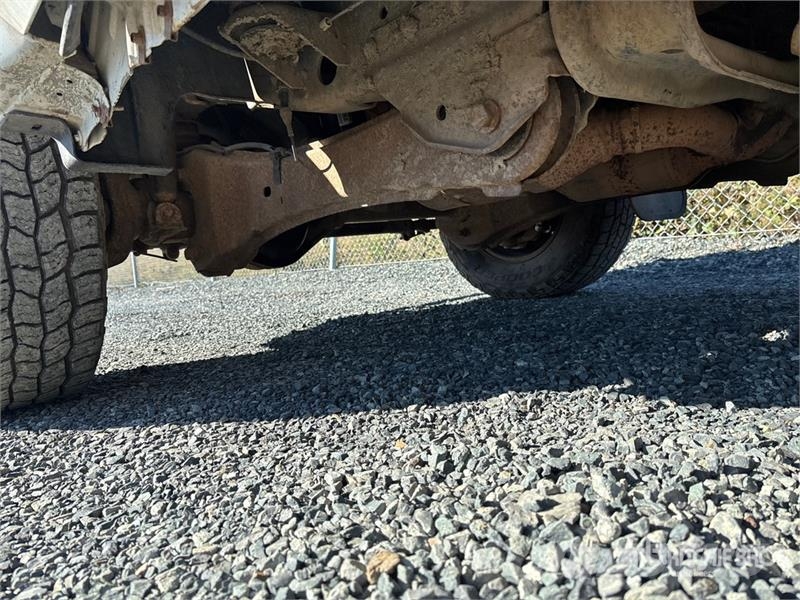 Ford F-250 XL 4x4 Extended Cab Pickup Ostalo
