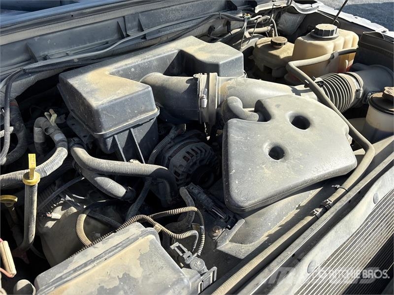 Ford F-250 XLT 4x4 Crew Cab Pickup أخرى
