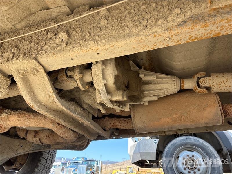 Ford F-250 XLT 4x4 Crew Cab Pickup Otras furgonetas