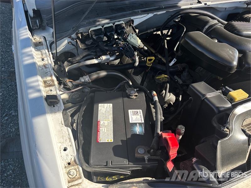 Ford F-250 XLT 4x4 Extended Cab Pickup Прочие фургоны