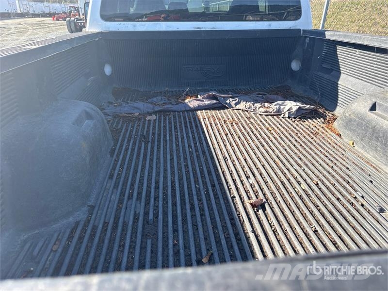 Ford F-250 XLT 4x4 Extended Cab Pickup Прочие фургоны