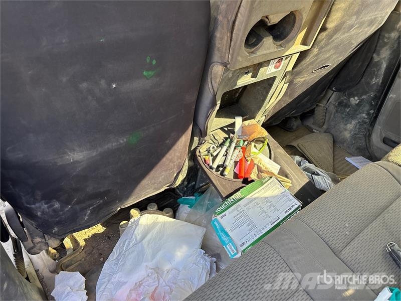 Ford F-350 Kamioni sa otvorenim sandukom