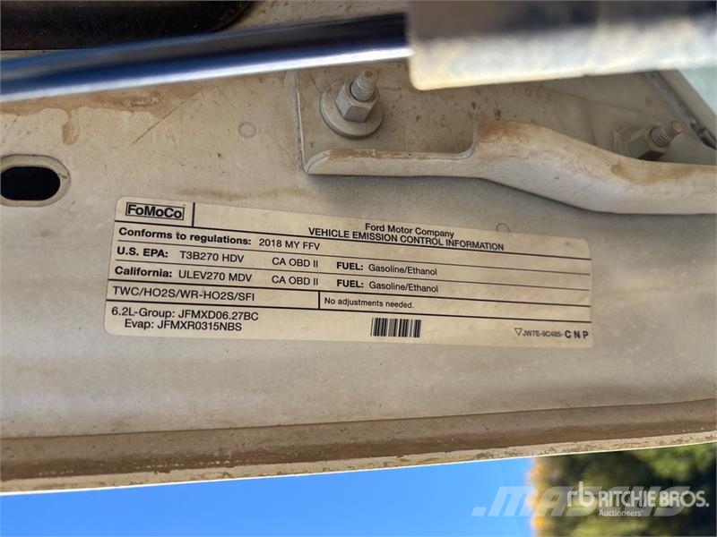 Ford F-350 Kamioni sa otvorenim sandukom