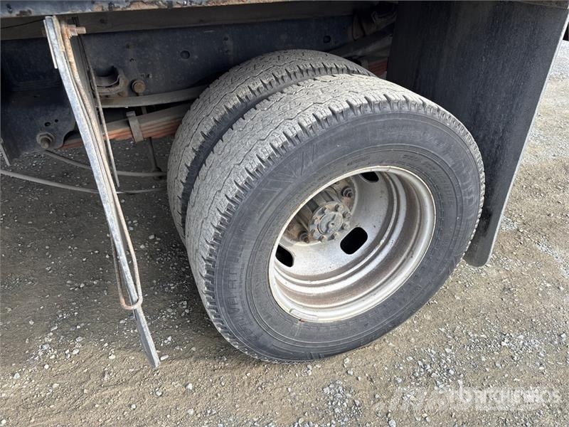 Ford F-350 Madelautod