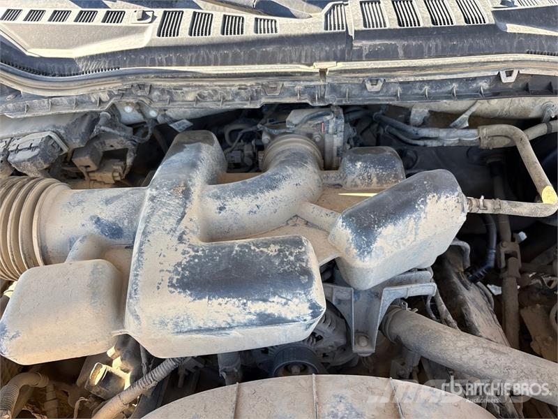 Ford F-350 Kamioni sa otvorenim sandukom
