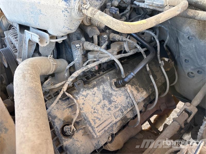 Ford F-350 Kamioni sa otvorenim sandukom