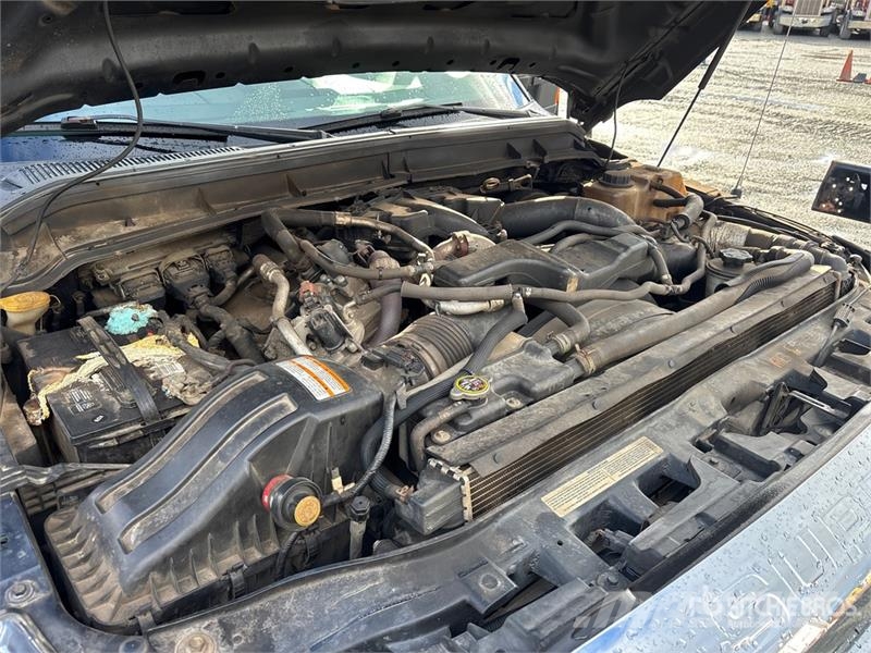 Ford F-350 Lariat 4x4 Extended Cab Pickup Ostalo