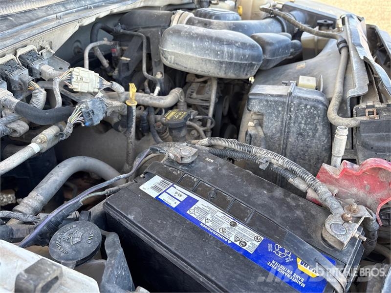 Ford F-350 XL 4x4 Crew Cab Pickup Muu