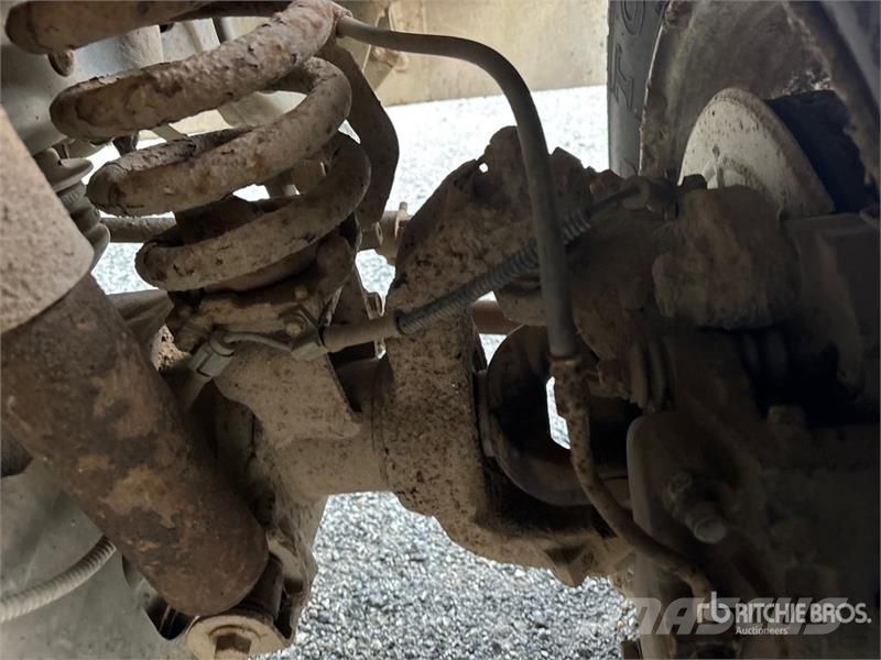 Ford F-450 Lava-kuorma-autot