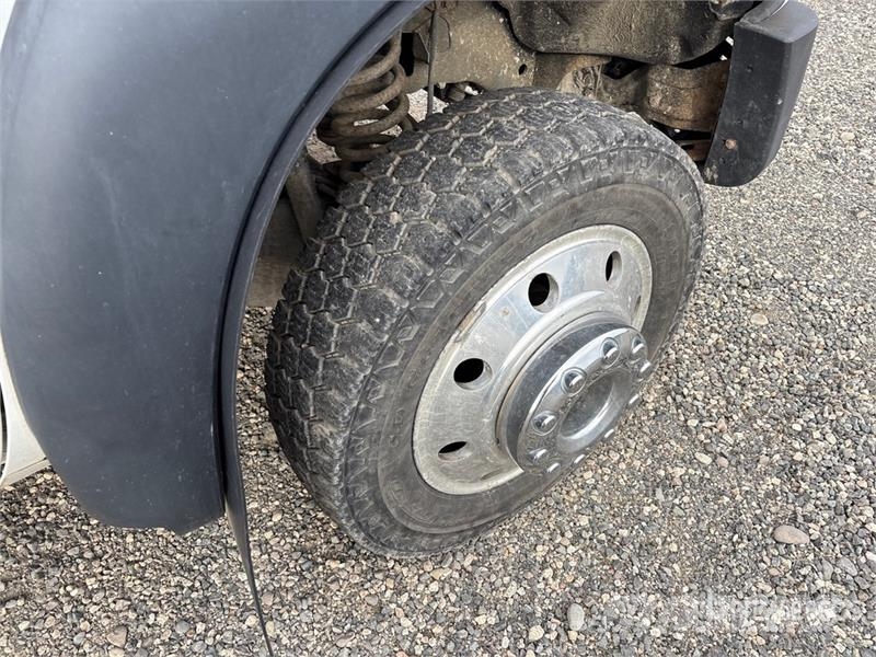 Ford F-550 XL 4x4 Service Truck (Inoperable) Onderhoud voertuigen