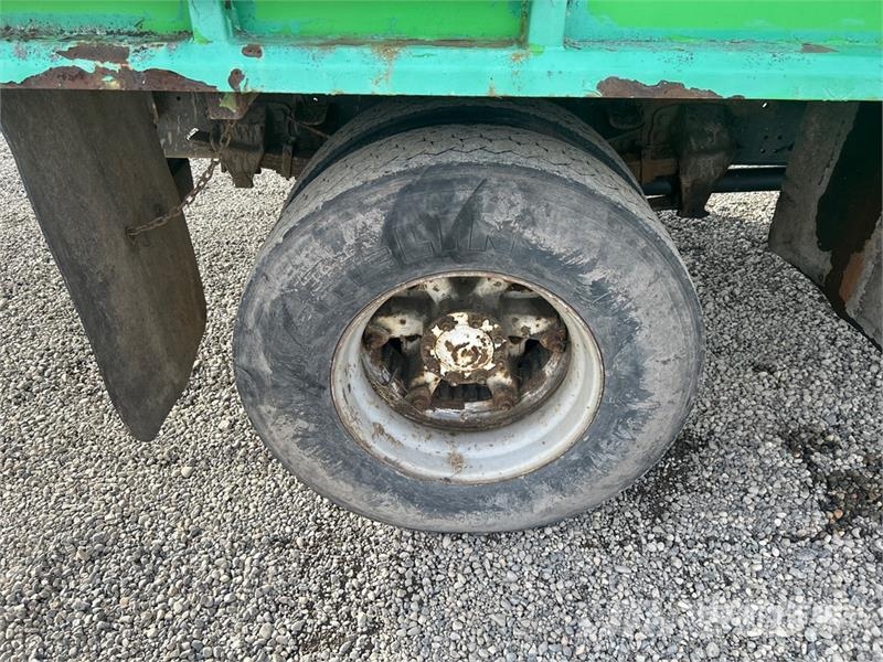 Ford F-700 4x2 Waste Collection Truck Camiones de basura