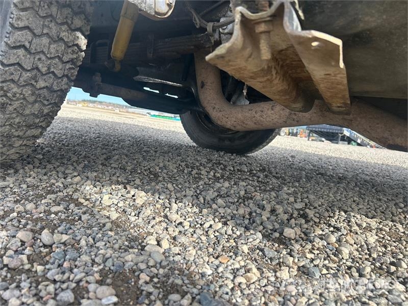 Ford F-700 4x2 Waste Collection Truck Camiones de basura
