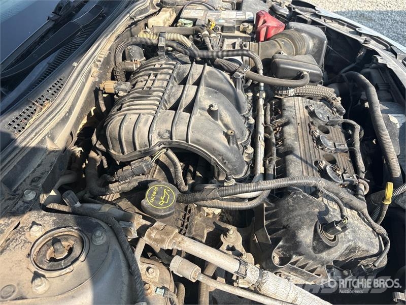Ford Fusion SEL AWD Automobile Auto's
