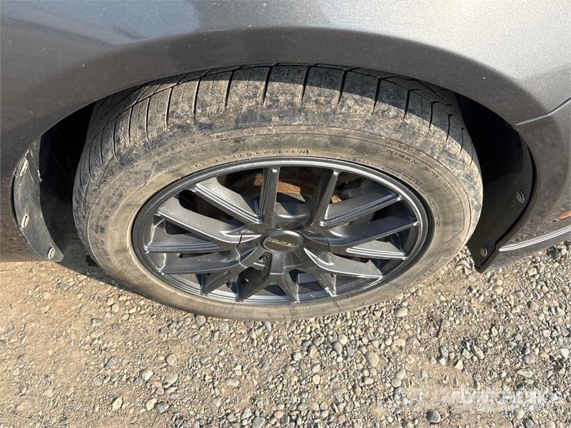 Ford Fusion SEL AWD Automobile Auto's