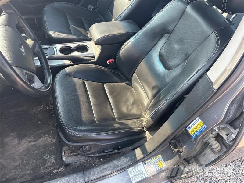 Ford Fusion SEL AWD Automobile Auto's