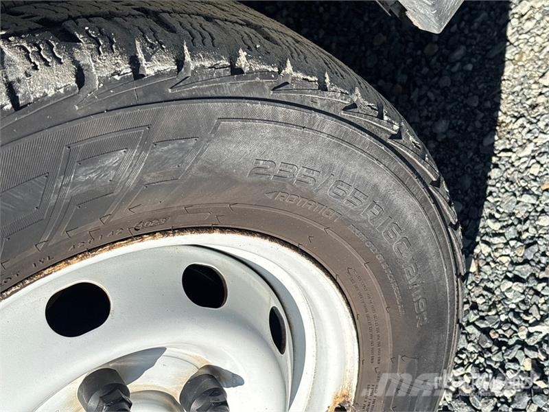 Ford Transit 250 Cargo Van Панельні фургони