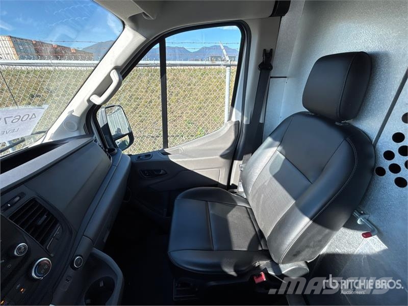 Ford Transit 250 Cargo Van Панельні фургони