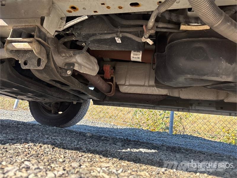 Ford Transit 250 Cargo Van Панельні фургони
