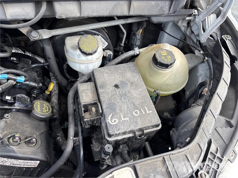 Ford Transit 250 Cargo Van Furgone chiuso