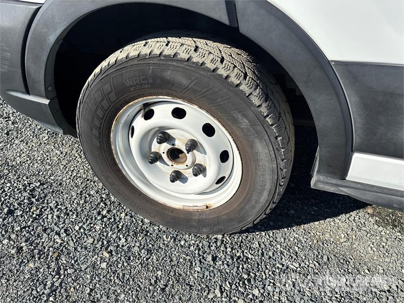 Ford Transit 250 Cargo Van Панельні фургони