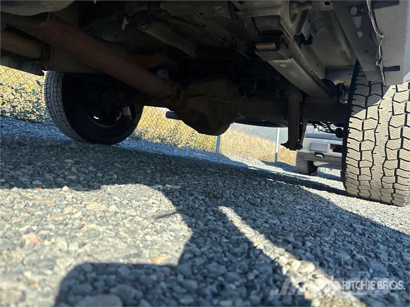 Ford Transit 250 Cargo Van Панельні фургони