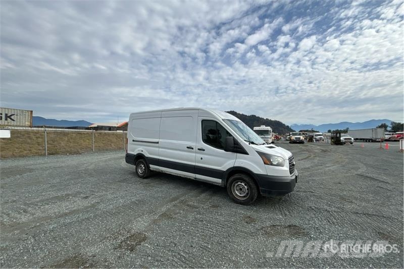 Ford Transit 250 Cargo Van Dostavna vozila / kombiji