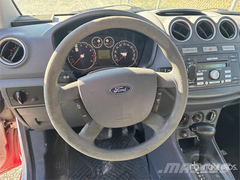 Ford Transit Connect Dostavna vozila / kombiji