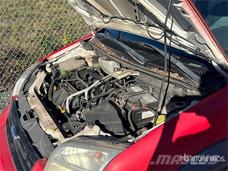 Ford Transit Connect Dostavna vozila / kombiji