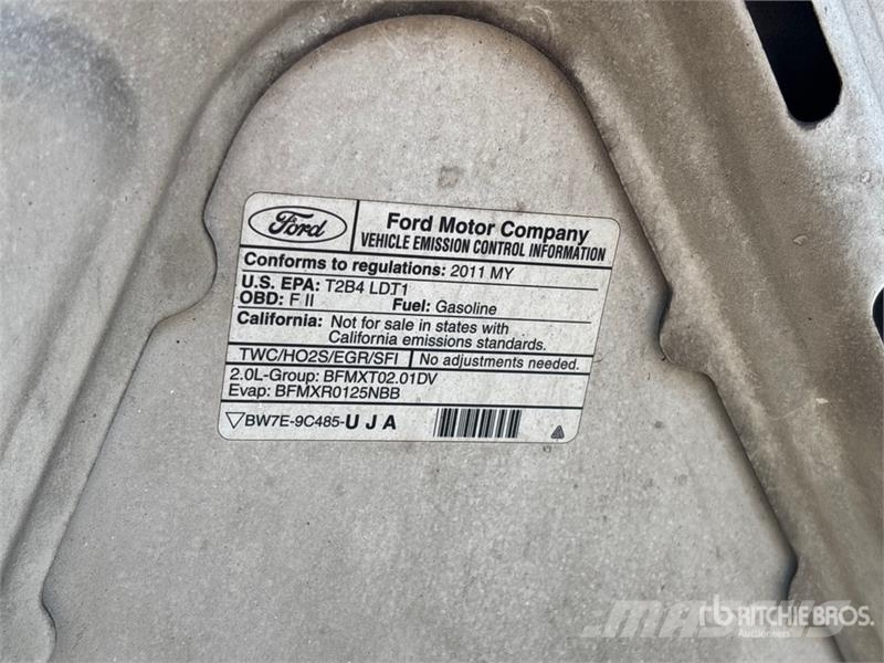 Ford Transit Connect Dostavna vozila / kombiji