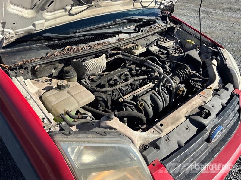 Ford Transit Connect Dostavna vozila / kombiji